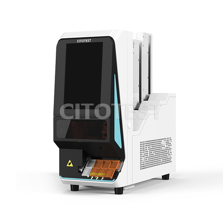 Laser Cassette Printer