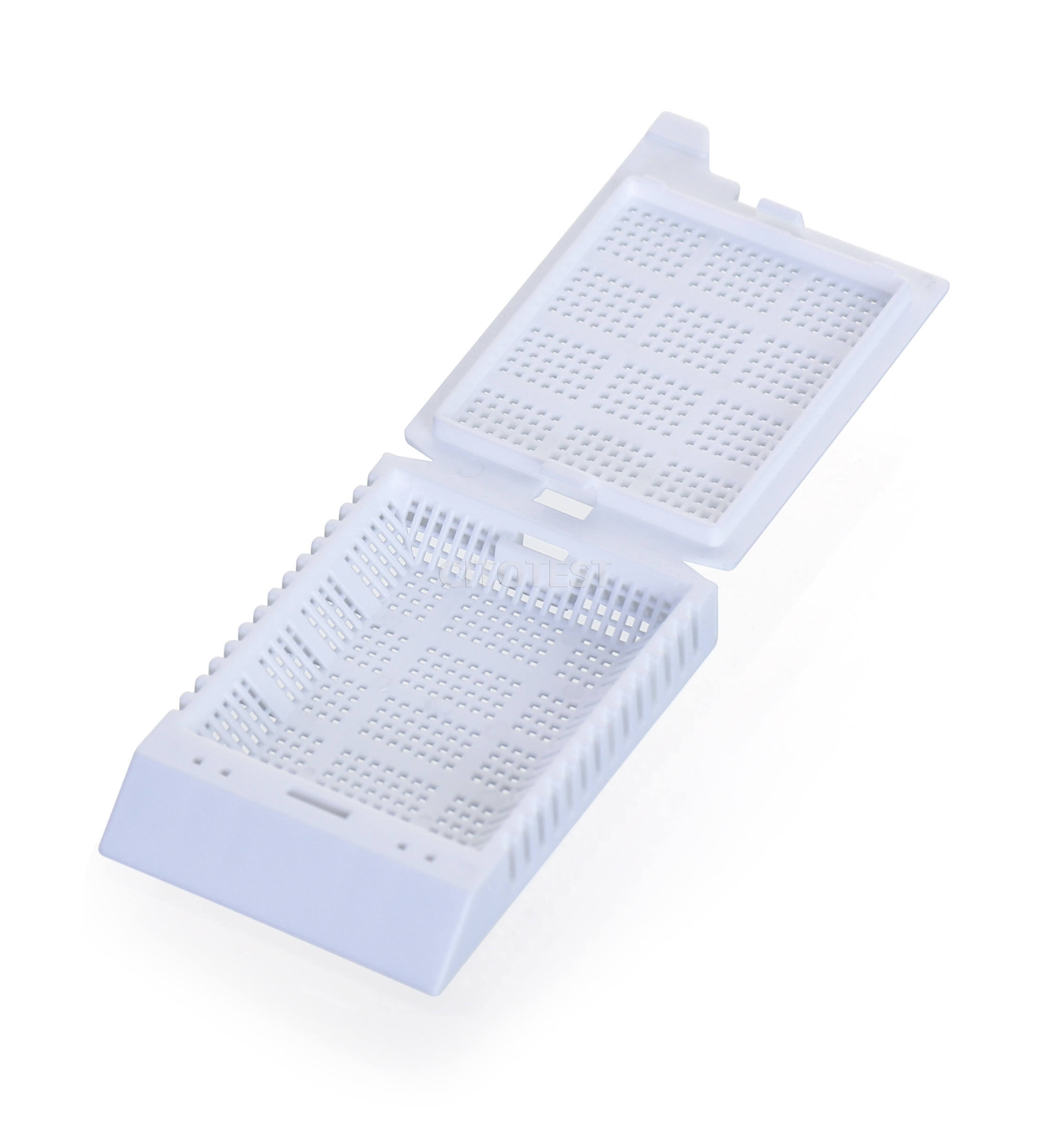 EM123/EM124 Biopsy Cassettes