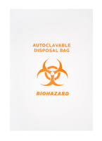Autoclave Bags