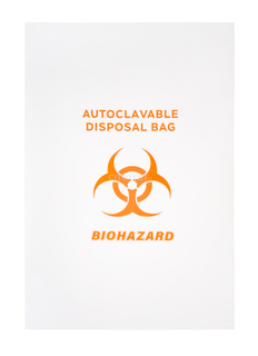 Autoclave Bags