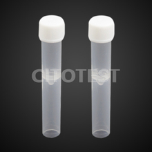 False-bottom Tubes