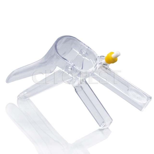 VAGINAL SPECULUM