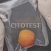 Sampling and Blender Bags