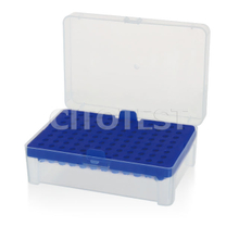 Pipette Tip Racks