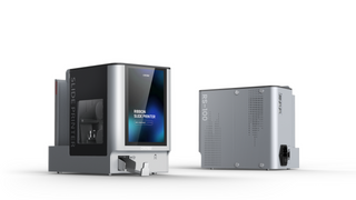 Thermal Transfer Ribbon Slide Printer-RS-100