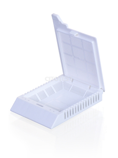 EM125/EM126 Biopsy Cassettes