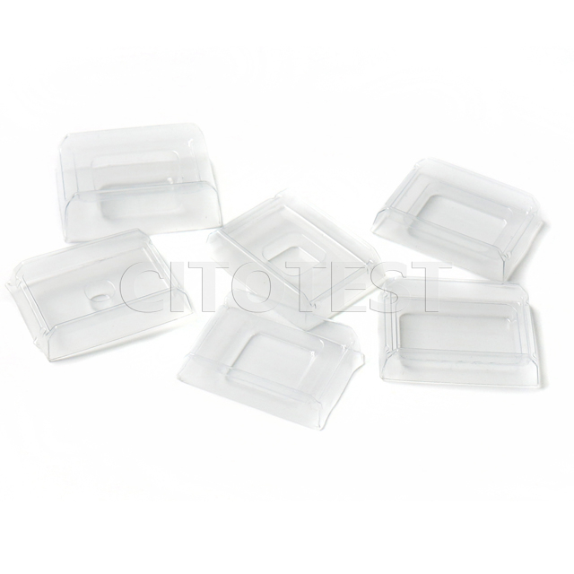 Disposable Base Molds