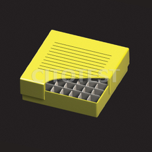 Box, with Color Printing