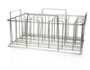 Petri Dish Carrier Rack