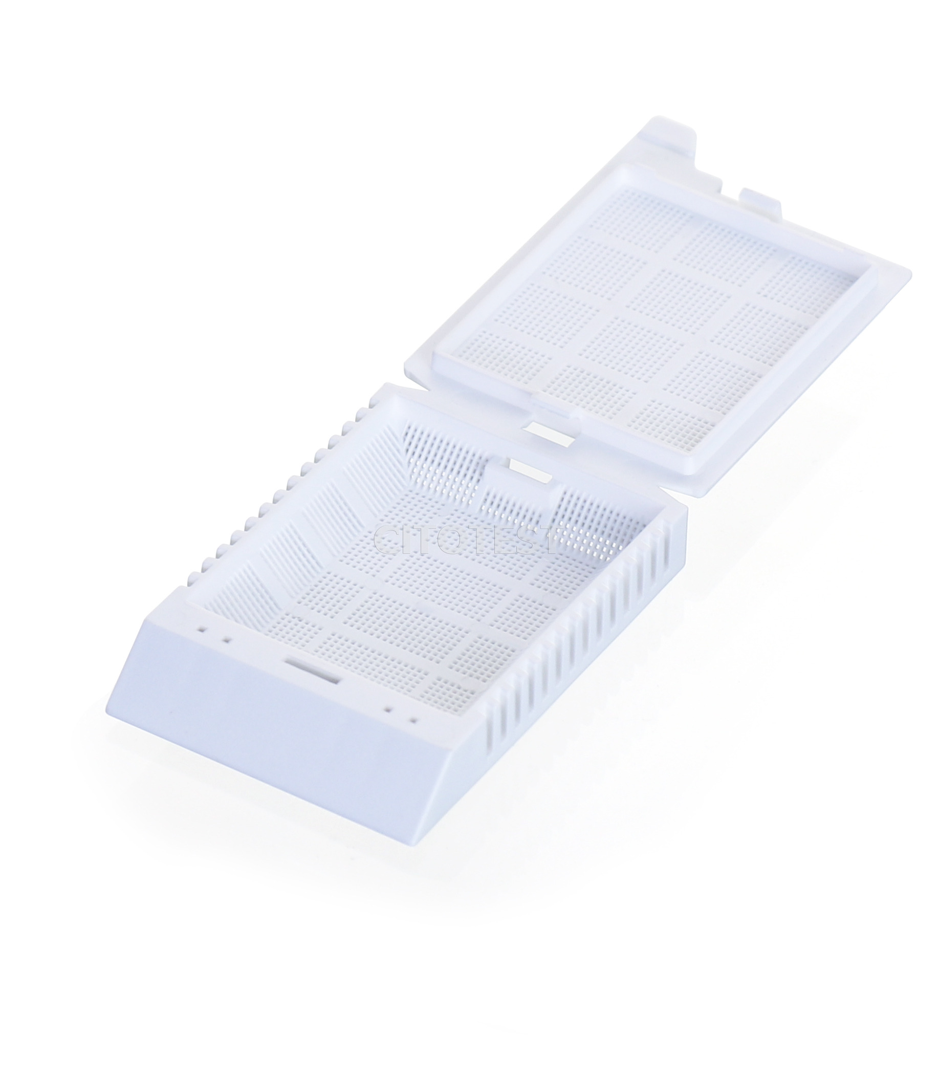 EM125/EM126 Biopsy Cassettes