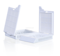 EM123/EM124 Biopsy Cassettes