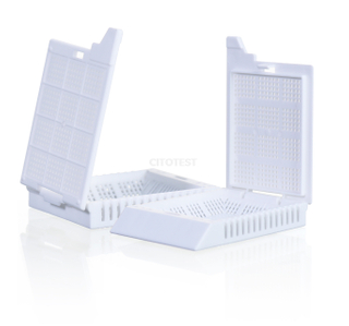 EM123/EM124 Biopsy Cassettes