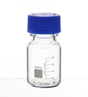 GL45 & GL80 Reagent Bottle