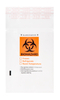 Secure Tamper-Lined Bag with Liquid Sealing