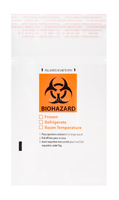Secure Tamper-Lined Bag with Liquid Sealing