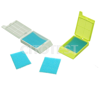 Biopsy Foam Pads