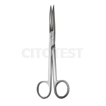 Dissecting Scissors
