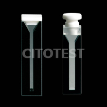Spectrophotometer Cuvettes
