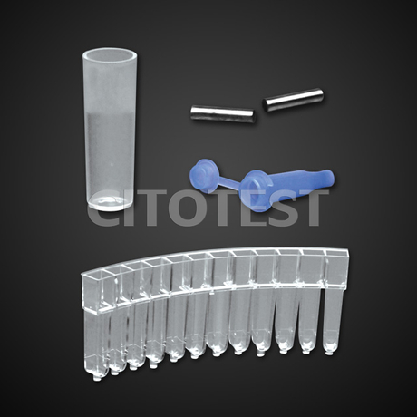Sample Cups - Buy Sample Cups Product on Citotest Labware