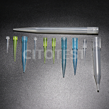Pipette Tips