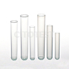 Plastic Test Tube