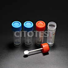 Containers, PP Material VOL.30-40ml