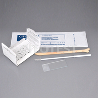 Disposable Pap Smear Kit