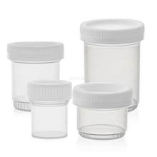 Histology Specimen Container