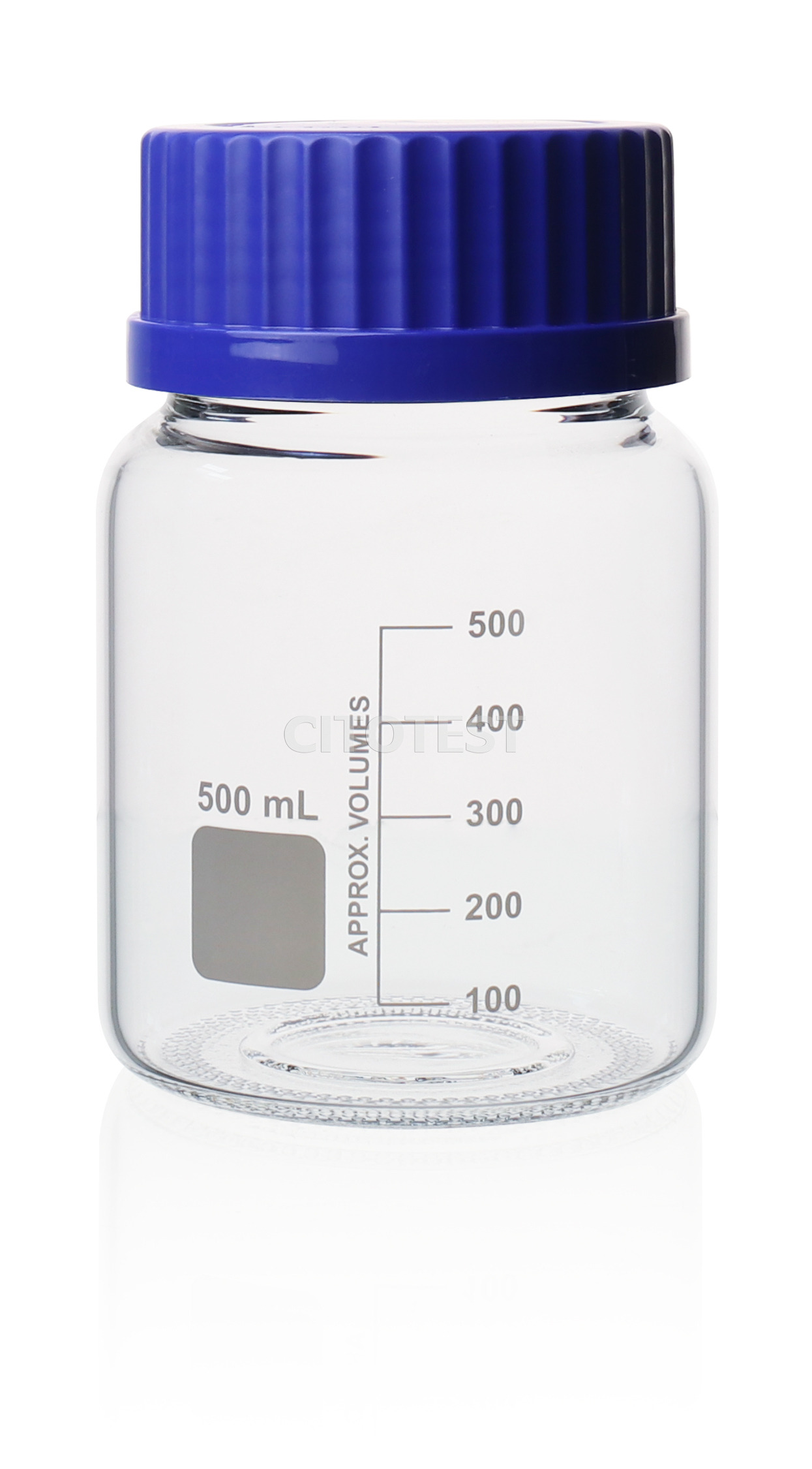 GL45 & GL80 Reagent Bottle