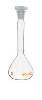 Volumetric Flask, Glass Material